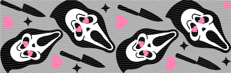 Pen sticker-F 38